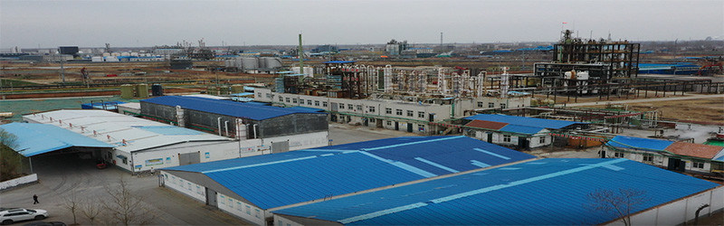 ACHLOR CHEMICAL LTD. dây chuyền sản xuất của nhà sản xuất