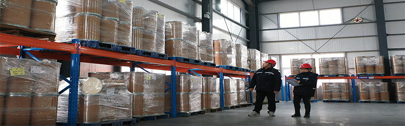 ACHLOR CHEMICAL LTD. dây chuyền sản xuất của nhà sản xuất